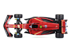 Bburago Ferrari SF24 1:43 (2024) #55 Carlos Sainz 